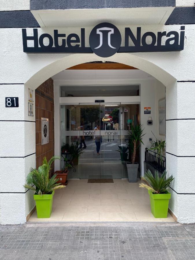 Hôtel Norai 2*